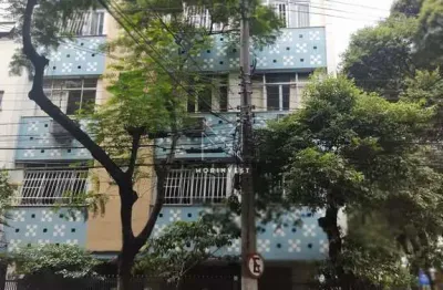 Apartamento com 3 quartos à venda na Rua Cinco de Julho, 432, Santa Rosa, Niterói