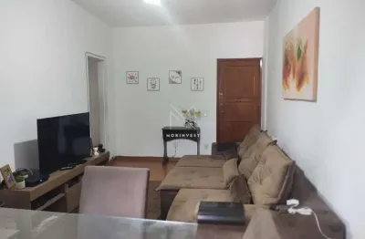 Apartamento com 3 quartos à venda na Rua Cinco de Julho, 432, Santa Rosa, Niterói