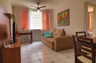 Apartamento com 2 quartos à venda na Rua Dionísio Erthal, 69, Santa Rosa, Niterói