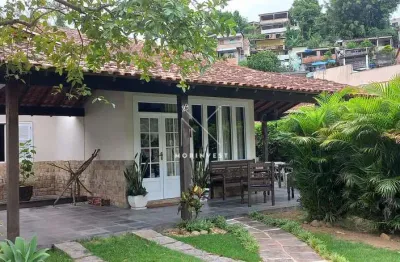 Casa em condomínio fechado com 3 quartos à venda na Estrada Caetano Monteiro, 608, Badu, Niterói