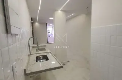 Apartamento com 2 quartos à venda na Rua Ator Paulo Gustavo, 000, Icaraí, Niterói