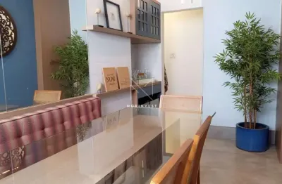 Apartamento com 3 quartos à venda na Rua Doutor Tavares de Macedo, 130, Icaraí, Niterói