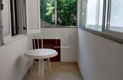 Apartamento com 3 quartos à venda na Rua Cinco de Julho, 413, Icaraí, Niterói