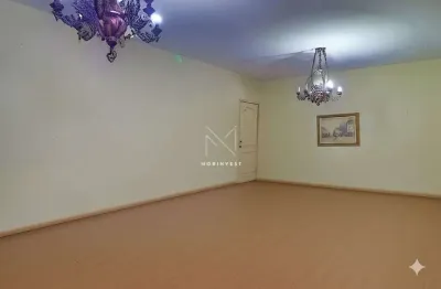 Apartamento com 3 quartos à venda na Rua Otávio Carneiro, 32, Icaraí, Niterói