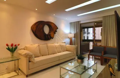 Apartamento com 3 quartos à venda na Rua Presidente Backer, 225, Icaraí, Niterói