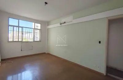 Apartamento com 3 quartos à venda na Rua Mem de Sá, 167, Icaraí, Niterói