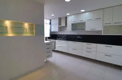 Apartamento 3 quartos miolo de icaraí primeira quadra da praia niterói rj