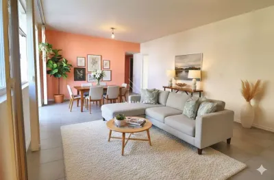 Apartamento com 3 quartos à venda na Rua Otávio Carneiro, 000, Icaraí, Niterói