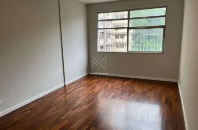 Apartamento com 2 quartos à venda na Rua Doutor Paulo Alves, 102, Ingá, Niterói