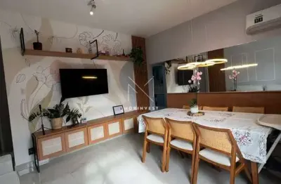 Apartamento com 3 quartos à venda na Rua Passo da Pátria, 75, São Domingos, Niterói