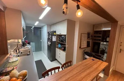 Morinvest vende: apartamento de 2 quartos em são francisco - niterói