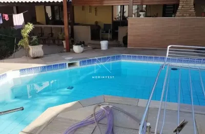 Morinvest vende: casa duplex 3 quartos piratininga niterói rj