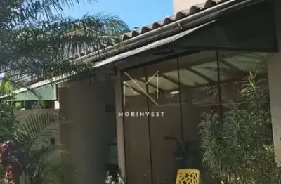 Casa com 3 quartos à venda na Rua Comissário João Luiz de Souza, 1, Piratininga, Niterói