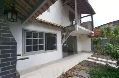 Casa com 2 quartos à venda na Rua Três, 4, Engenho do Mato, Niterói