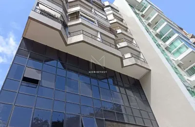 Sala comercial à venda na Rua Mariz e Barros, 166, Icaraí, Niterói