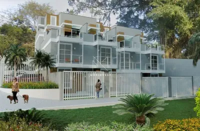Morinvest vende: casa de condomínio com 2 suítes em pendotiba.