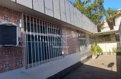 Casa com 2 quartos à venda na Avenida Presidente Roosevelt, 115, São Francisco, Niterói