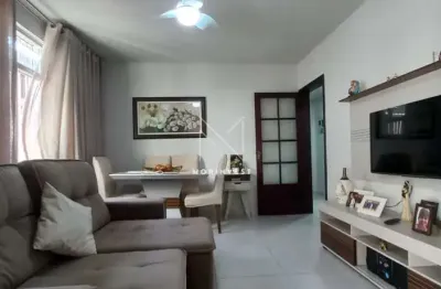 Casa com 2 quartos à venda na Avenida Presidente Roosevelt, 115, São Francisco, Niterói