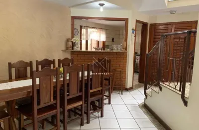 Casa com 4 quartos à venda na Rua das Tulipas, 33, Itacoatiara, Niterói