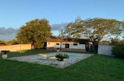 Chácara / sítio com 4 quartos à venda na Rua São Paulo, iguaba gra, Capivara, São Pedro da Aldeia