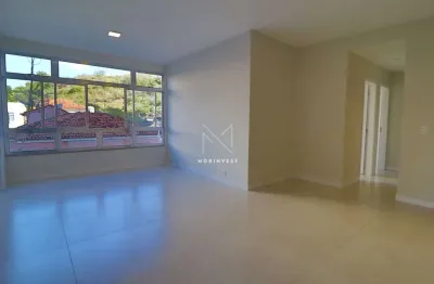 Apartamento com 3 quartos à venda na Rua Otávio Carneiro, 001, Icaraí, Niterói