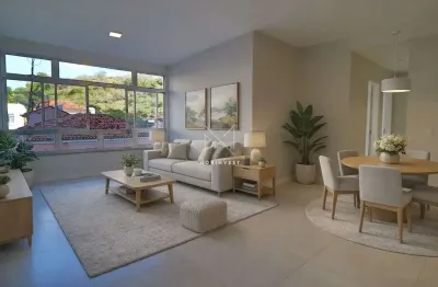 Apartamento com 3 quartos à venda na Rua Otávio Carneiro, 001, Icaraí, Niterói