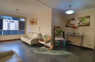 Apartamento com 3 quartos à venda na Rua Mem de Sá, 160, Icaraí, Niterói