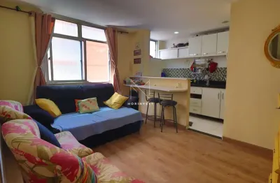 Apartamento com 2 quartos à venda na Rua Doutor Paulo César, 87, Santa Rosa, Niterói