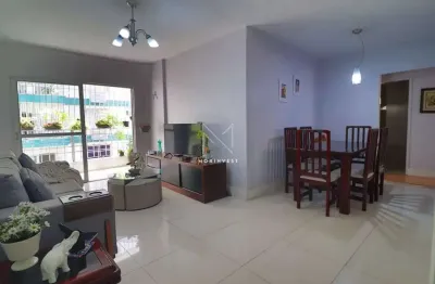 Apartamento 2 quartos primeira quadra da praia icaraí niterói rj