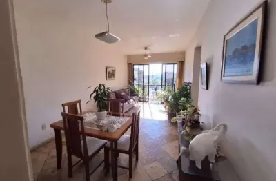 Apartamento com 2 quartos à venda na Rua Coronel Tamarindo, 001 nitero, Gragoatá, Niterói
