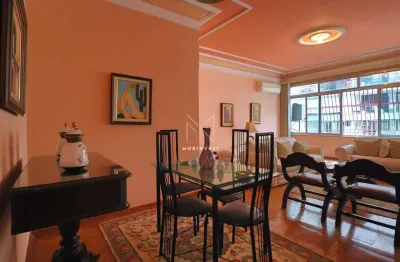 Apartamento com 3 quartos à venda na Rua Belisario Augusto, 51, Icaraí, Niterói