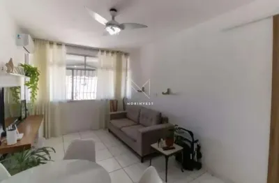 Apartamento com 2 quartos à venda na Avenida Roberto Silveira, 350, Icaraí, Niterói