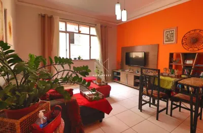 Apartamento com 3 quartos à venda na Rua Domingues de Sá, 00, Icaraí, Niterói