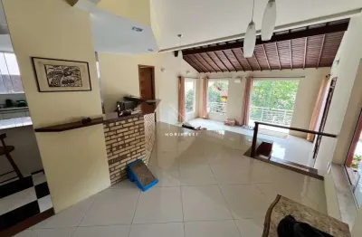 Casa em condomínio fechado com 3 quartos à venda na Rua Treze, 01 serra g, Serra Grande, Niterói