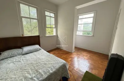 Apartamento com 1 quarto à venda na Rua Luiz Leopoldo Fernandes Pinheiro, número 00, Centro, Niterói