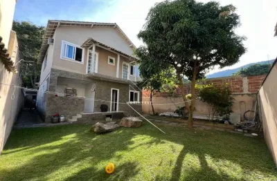 Casa com 5 quartos à venda na Rua Estrela, 00, Cafubá, Niterói