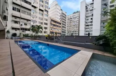Apartamento 3 quartos(1 suíte) no miolo de icaraí- niterói rj