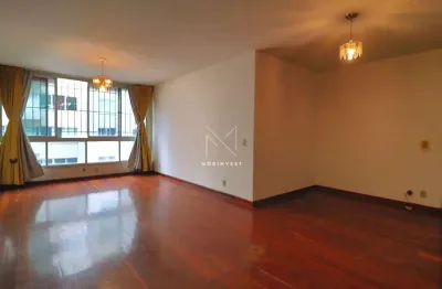 Apartamento com 3 quartos à venda na Rua Ator Paulo Gustavo, número 02, Icaraí, Niterói