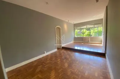 Apartamento com 3 quartos à venda na Rua Lemos Cunha, número 00, Icaraí, Niterói