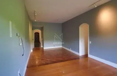 Apartamento com 3 quartos à venda na Rua Lemos Cunha, número 00, Icaraí, Niterói