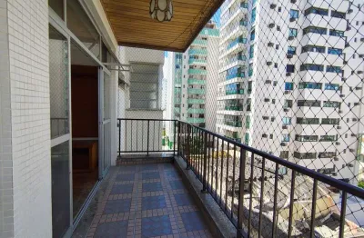 Apartamento com 2 quartos à venda na Rua Presidente Backer, 331, Icaraí, Niterói