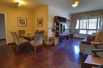 Apartamento com 3 quartos à venda na Rua Domingues de Sá, 401, Icaraí, Niterói