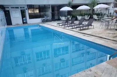 Apartamento com 2 quartos à venda na Rua Mariz e Barros, 00011, Icaraí, Niterói