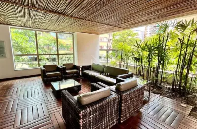 Apartamento com 4 quartos à venda na Rua Ministro Otávio Kelly, número 00, Icaraí, Niterói