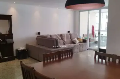 Apartamento com 4 quartos à venda na Rua Ministro Otávio Kelly, número 00, Icaraí, Niterói