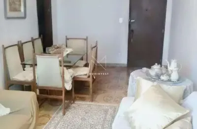 Apartamento com 3 quartos à venda na Rua Osvaldo Cruz, número 02, Icaraí, Niterói