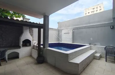 Casa em condomínio fechado com 5 quartos à venda na Rua Conselheiro Ferraz, 65, Lins de Vasconcelos, Rio de Janeiro