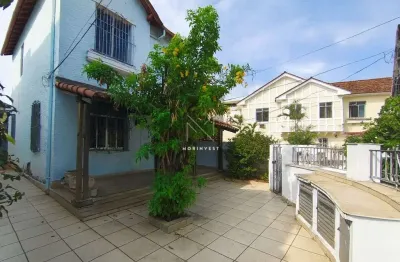 Casa em condomínio fechado com 4 quartos à venda na Rua Conselheiro Ferraz, 65, Lins de Vasconcelos, Rio de Janeiro