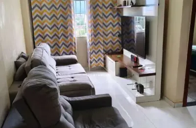 Apartamento com 2 quartos à venda na Rua Marquês de Paraná, niteroi, Centro, Niterói