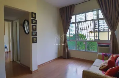 Apartamento com 2 quartos à venda na Rua Álvares de Azevedo, 00, Icaraí, Niterói